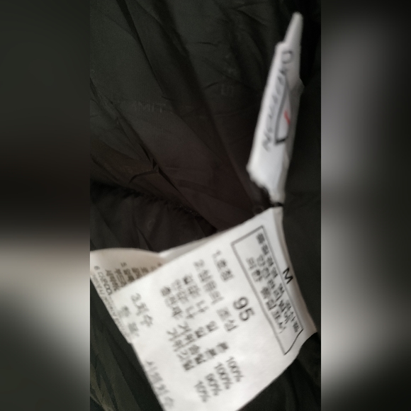 The North Face Summit Series Nuptse 800 Medium - Picture 9 of 16